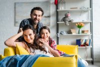 Inrichten voor ouders met jonge kinderen