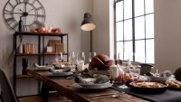 De mooiste eettafel bij jou in huis