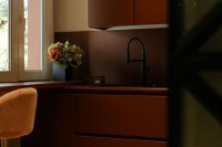 Drie kleuren in je keuken werken beter dan twee