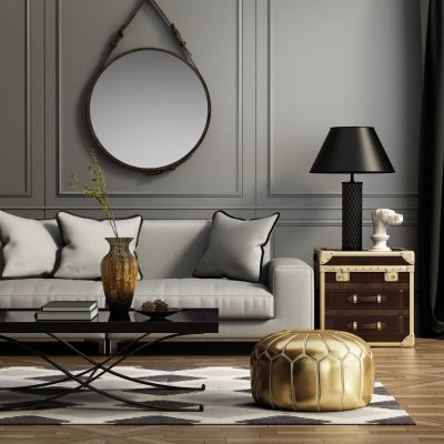 Essentiële accessoires voor een goed gestyled huis