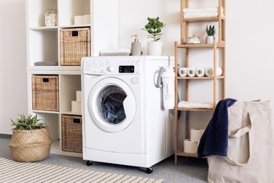 De juiste wasmachine kiezen voor jouw huishouden